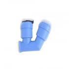 LG LSFXC2496S/00 Water Tube Fitting Connector - Genuine OEM