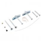 LG LSMC3086SS/00 Mounting Hardware Kit - Genuine OEM