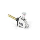 LG LSSG3020BD Gas Valve Assembly - Genuine OEM