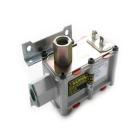 LG LSSG3020BD Gas Valve - Genuine OEM