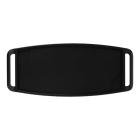 LG LSSG3020BD Griddle Plate Grille Assembly - Genuine OEM
