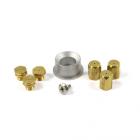 LG LSSG3020BD LP Nozzle Conversion Kit - Genuine OEM