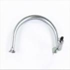 LG LSSG3020BD U-Shaped Burner Assembly - Genuine OEM