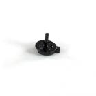 LG LSWD300BD Temperature Control Knob Support Shaft - Genuine OEM