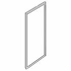 LG LSXS22423S/00 Door Gasket - White - Genuine OEM