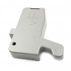 LG LSXS26336S/00 Freezer Door Hinge Cover - Genuine OEM