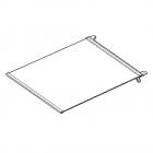 LG LSXS26366D/00 Freezer Glass Shelf - Genuine OEM
