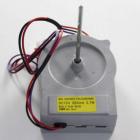 LG LSXS26366D Motor, DC - Genuine OEM