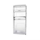 LG LSXS26396S Home Bar Case Assembly - Genuine OEM