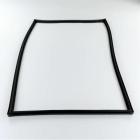 LG LTC24380SW00 Fridge Door Gasket - Black - Genuine OEM