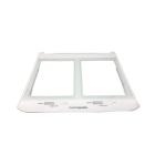 LG LTCS20020W Crisper Drawer Cover Assembly - Genuine OEM