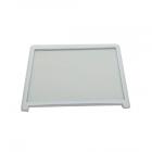 LG LTCS20220S/00 Glass Shelf Assembly - Genuine OEM