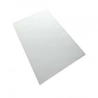 LG LTCS24223B/00 Glass Shelf Insert - Genuine OEM
