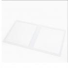 LG LTCS24223B/00 Middle Glass Shelf Assembly Genuine OEM