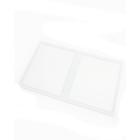 LG LTCS24223B Glass Shelf Assembly Genuine OEM