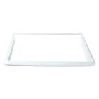 LG LTCS24223S Glass Shelf (Upper) - Genuine OEM