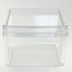 LG LTCS24223S Vegetable Drawer Assembly - Genuine OEM