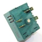 LG LTE4815BM Rotary Switch - Genuine OEM