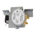LG LTG4715ST Door Lock Motor - Genuine OEM