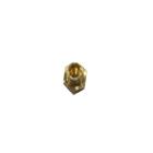 LG LTG4715ST Gas Burner Orifice Nozzle - Genuine OEM