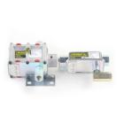 LG LTG4715ST Gas Valve Assembly - Genuine OEM