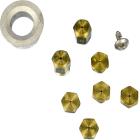 LG LTG4715ST Liquid Propane Conversion Kit - Genuine OEM