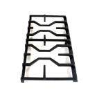 LG LUTG4519SN Burner Grille Assembly - Genuine OEM