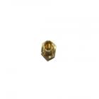 LG LUTG4519SN Gas Burner Orifice Nozzle - Genuine OEM