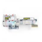 LG LUTG4519SN Gas Valve Assembly - Genuine OEM