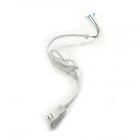 LG LW2416HR/00 Power Cord Assembly - Genuine OEM