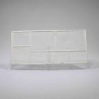 LG LWHD8000RY6 Filter Assembly Air Cleaner - Genuine OEM
