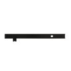 LG WDP3R Left Drawer Slide Rail - Genuine OEM