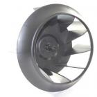LG WG2405R Turbo Blower Wheel - Genuine OEM