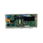 LG WKEX200HBA Main PCB Assembly - Genuine OEM