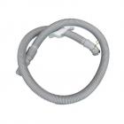 LG WKG101HVA Drain Hose Assembly - Genuine OEM