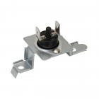 LG WKG101HVA High Limit Thermostat - Genuine OEM