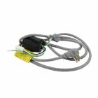 LG WM0001HTMA Power Cord Assembly - Genuine OEM