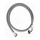 LG WM1333HW Cold Water Inlet Fill Hose - Genuine OEM