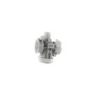 LG WM1455HWA Pump Casing - Genuine OEM