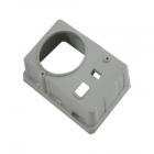 LG WM2050CW/00 Drain Pump Filter Access Cover - Genuine OEM