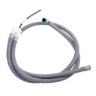 LG WM2050CW/00 Washer Drain Hose - Genuine OEM