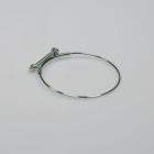 LG WM2432HW Clamp - Genuine OEM