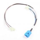 LG WM2487HRM Pump Motor Wire Harness - Genuine OEM