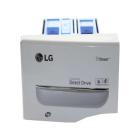LG WM2801HWA Panel Assembly Drawer - Genuine OEM