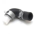 LG WM3370HWA-ABWEEUS Drain Hose Assembly - Genuine OEM