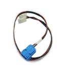 LG WM3370HWA Pump Motor Wire Harness - Genuine OEM