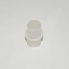 LG WM3470HVA Drain Pump Hose Connector - Genuine OEM