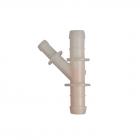 LG WM3470HVA Hose Connector - Genuine OEM