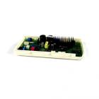 LG WM3500CW Main Control Board - Genuine OEM