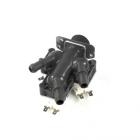 LG WM3500CW Water Inlet Valve Assembly - Genuine OEM